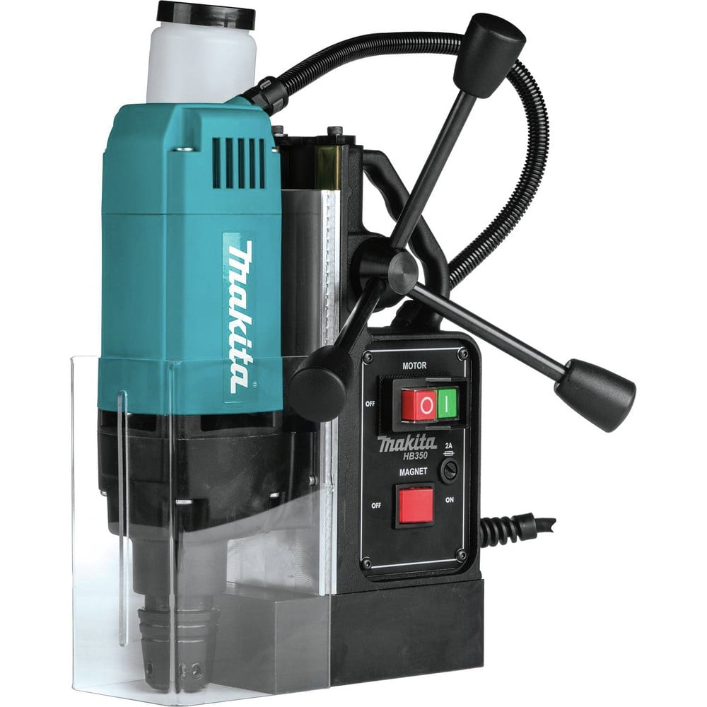 Makita HB350 120V 10 Amp Magnetic 1-3/8 in. Corded Drill