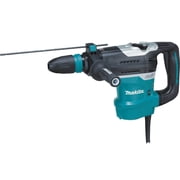 Makita 1.56" Anti-Vibration Corded Rotary Hammer, Accepts SDS-MAX Bits | HR4013C