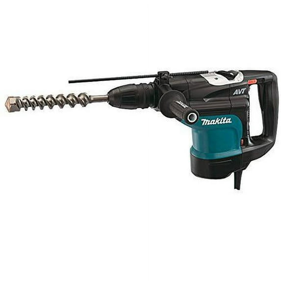 Makita - HR5000 - Makita HR5000 2'' Rotary Hammer (Spline, AC/DC)
