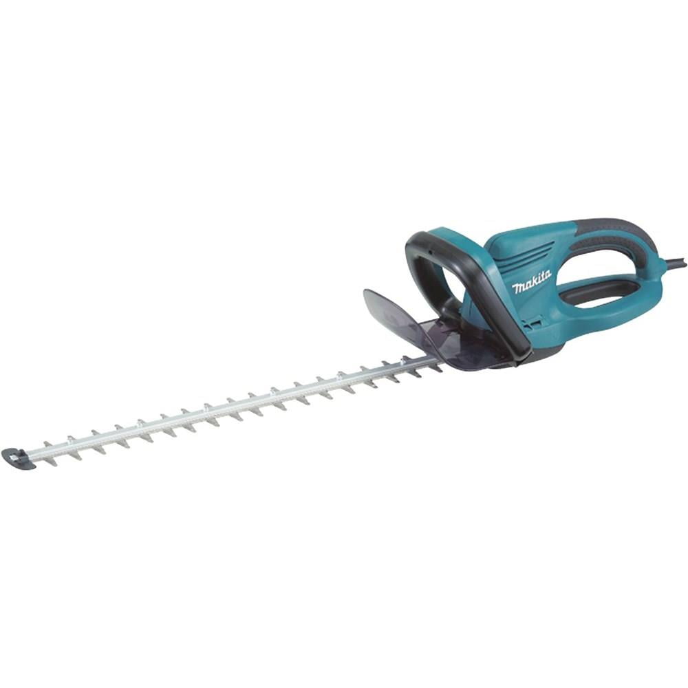 Makita Hedge Trimmer, 120V Electric,22 In. L UH5570