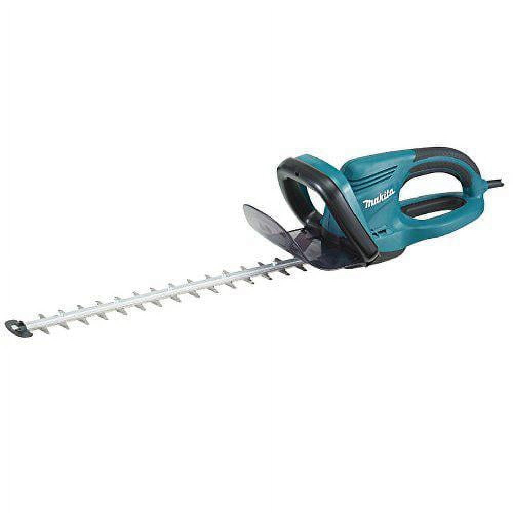 Makita Hedge Trimmer 120V Electric 25 In. L UH6570 Walmart