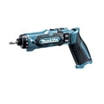thumbnail image 1 of Makita Impact Driver TD138 (14.4V) Pink Torque 160Nm Batteries sold separately TD138DZP, 1 of 5