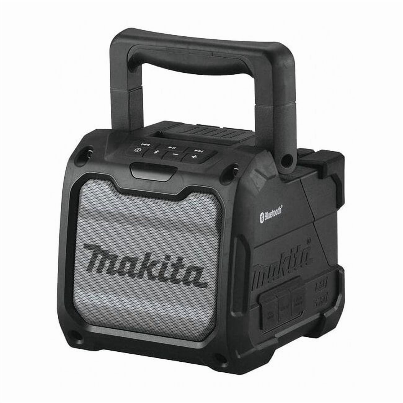 Makita Bt Speaker