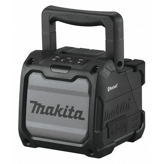 Makita 18V LXT / 12V CXT Cordless Bluetooth Job Site Speaker (Bare)