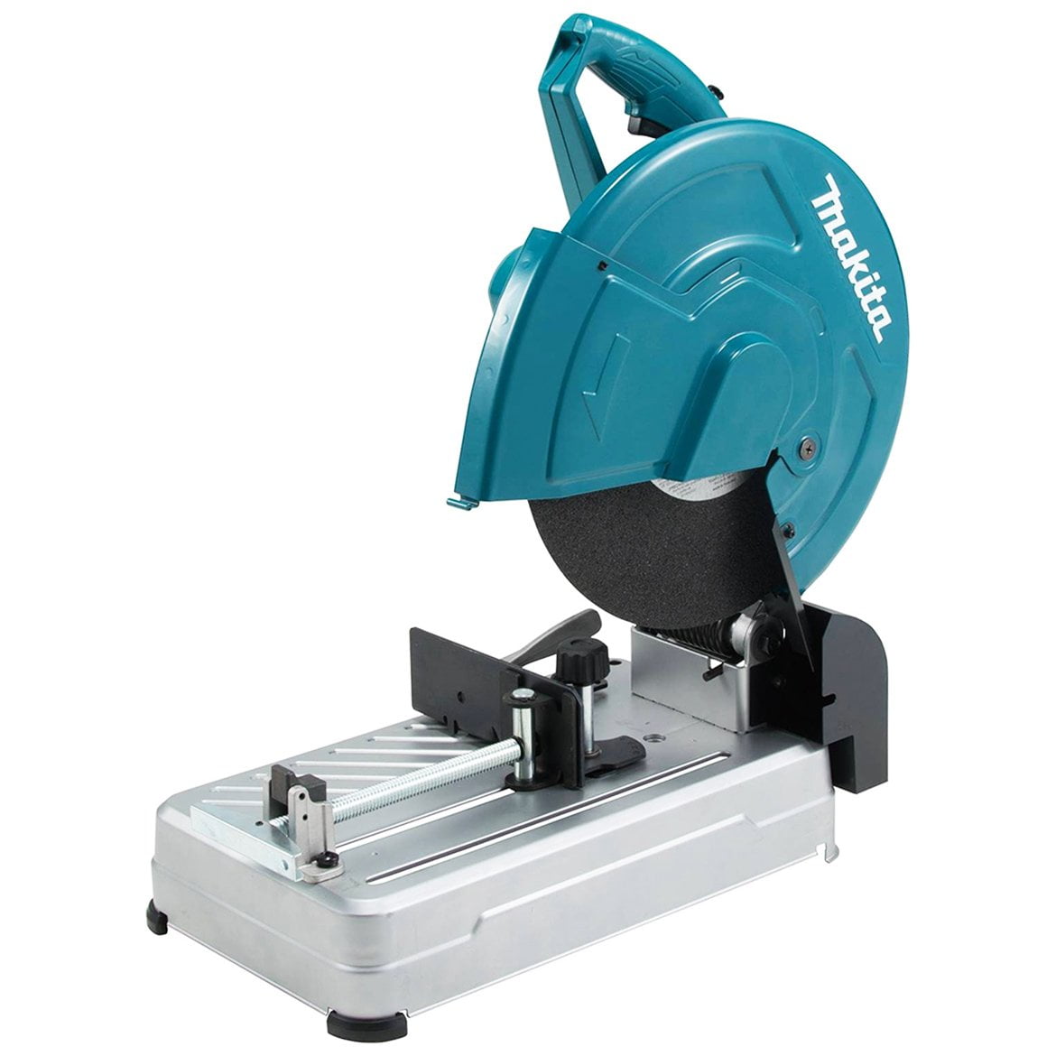 Makita LW1400 14-Inch 15-Amp 3,800-Rpm Tool-Less Wheel Makita LW1400 14-Inch 15-Amp 3,800-Rpm Tool-Less Wheel