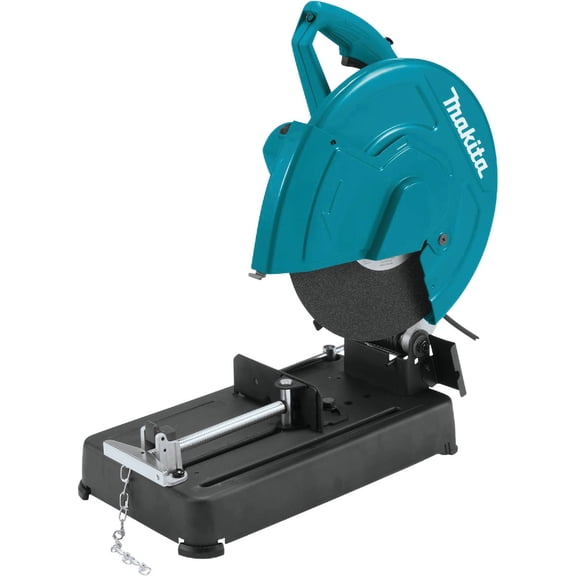Makita LW1401 Cut-Off Saw, 14"