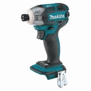 Makita Impact Driver, 3200 RPM, 18 V DC XST01Z