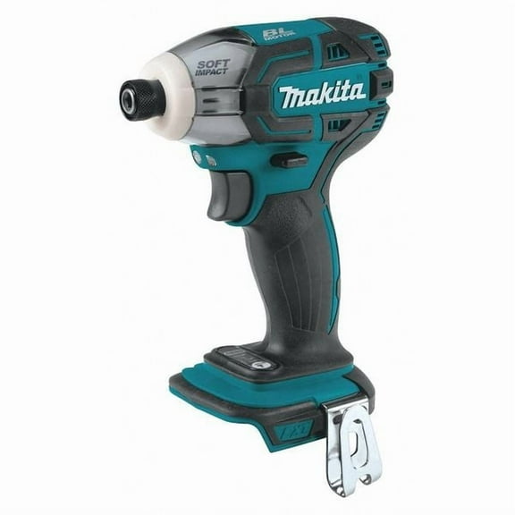 Makita Impact Driver, 3200 RPM, 18 V DC XST01Z