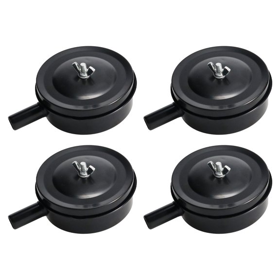 Makita MAIF35 Intake Filter for Air Compressor MAC5501G (4-Pack)