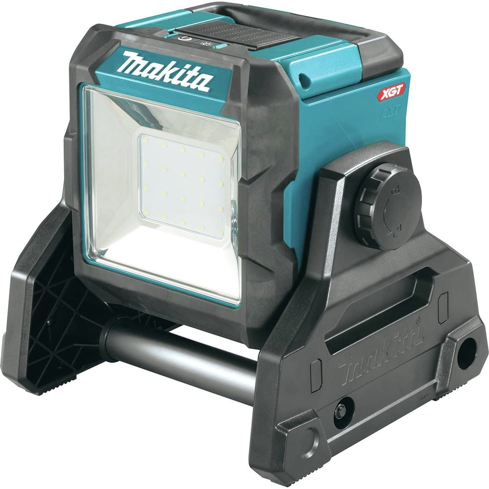 Makita Cordless Work Light,40V MAX,1100 lm ML003G