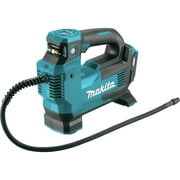 Makita 40V max XGT® Cordless High‐Pressure Inflator, Tool Only