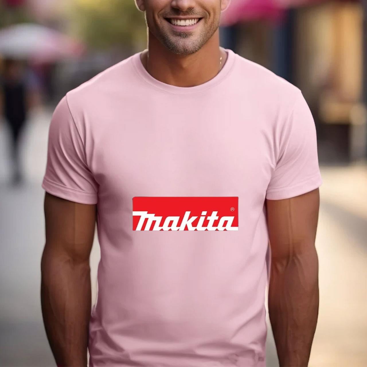 Makita t shirt hotsell