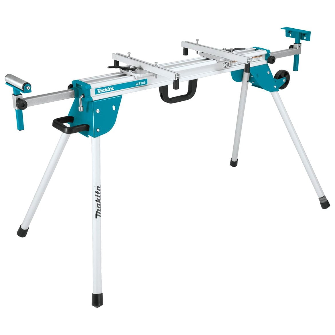 Makita Compact Folding Miter Saw Stand Walmart