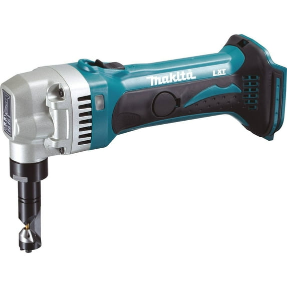 Makita 18V LXT 16 Gauge Nibbler XNJ01Z