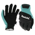 thumbnail image 1 of Makita T-04173 Open Cuff Flexible Protection Utility Work Gloves (X-Large), 1 of 8
