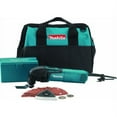 Makita Oscillating Tool Kit