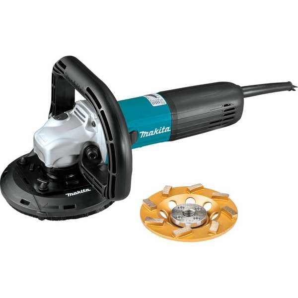 Makita Concrete Planer,Corded,120V PC5010CX1