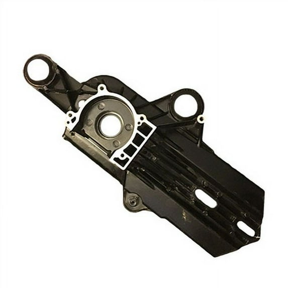 Makita PC7414 Crankcase Clutch Side Ek7301