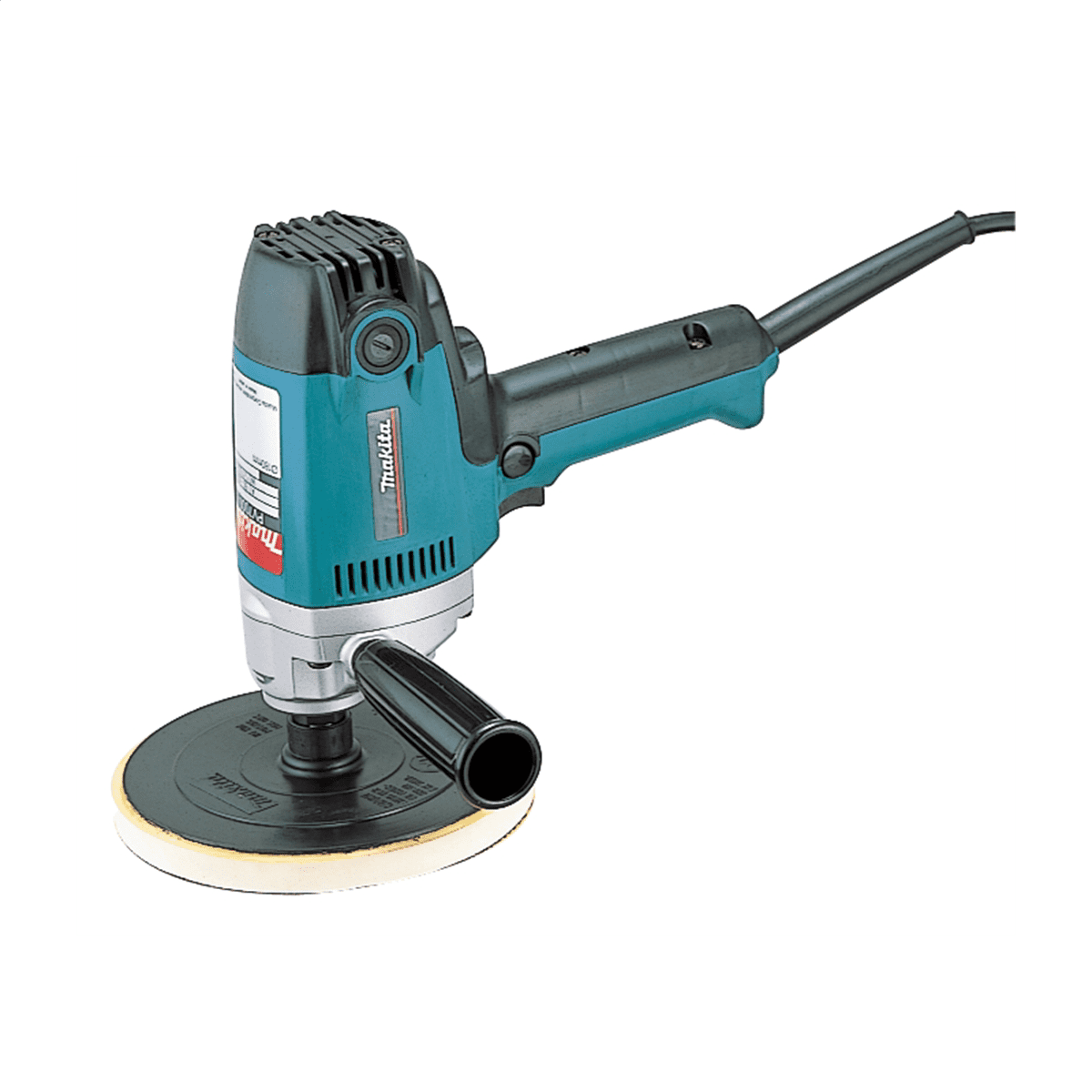 Makita 7" Vertical Polisher