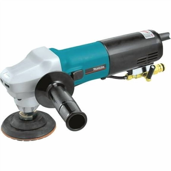Makita PW5001C 4 in, 7.9Ah Corded Electric Power Tool Polishers, 4000 RPM 5 Speeds