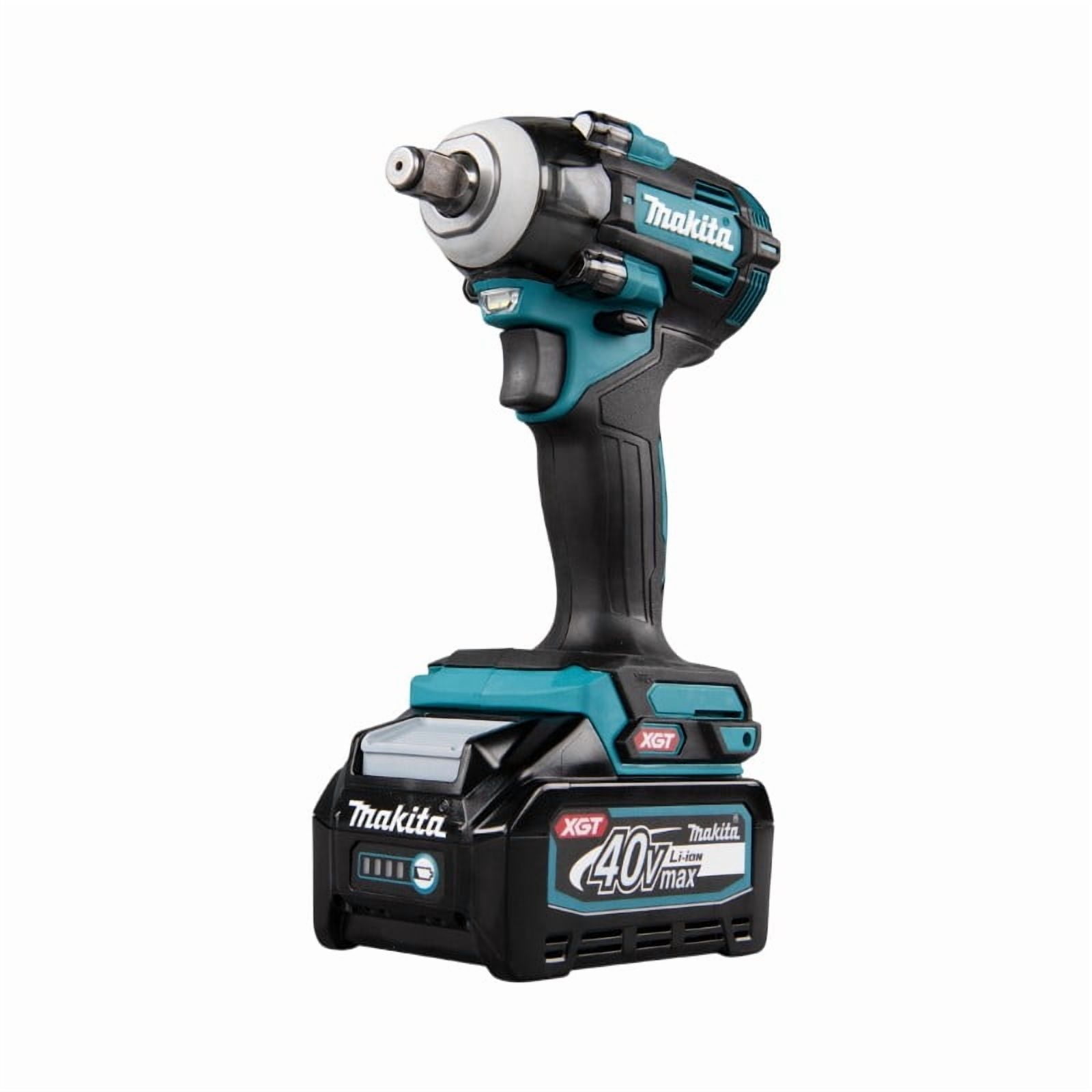 Makita CT226RX 12V Max CXT Cordless Combo Kit — 2-Piece Set With Driver-Drill & Impact Driver