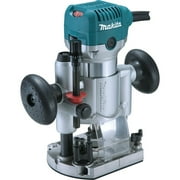 Makita RT0701CX7 1-1/4 HP Compact Router Kit