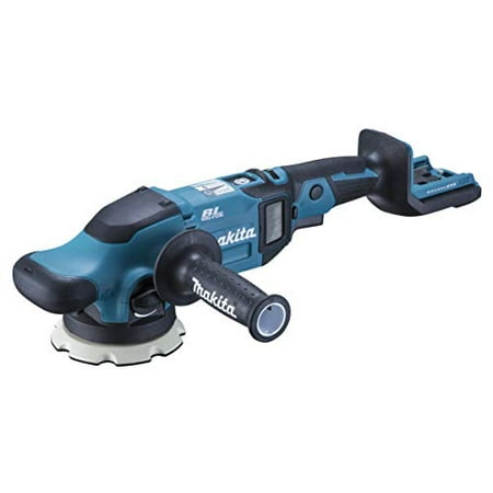 Makita Rechargeable Random Orbit Polisher PO500DZ