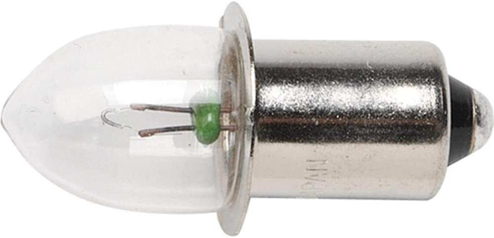 Replacement Bulb Compatible With OSRAM Sylvania 64650 - Technical Precision Brand