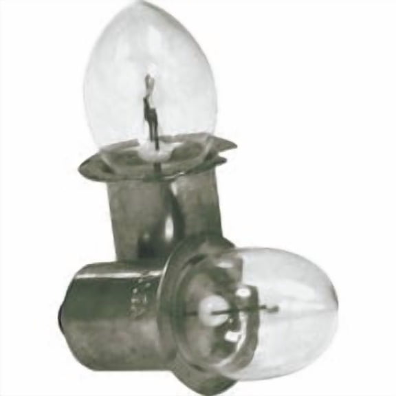Makita Replacement Flashlight Bulb, Case of 8