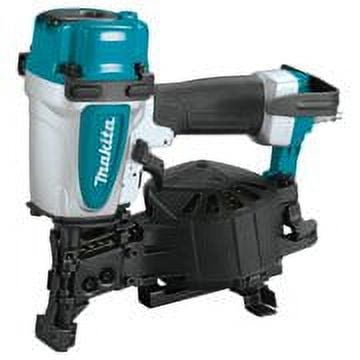 Makita AN454 1-3/4" Coil Roofing Nailer