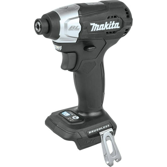 Makita Drill, 18 V DC, MAKITA XDT18ZB