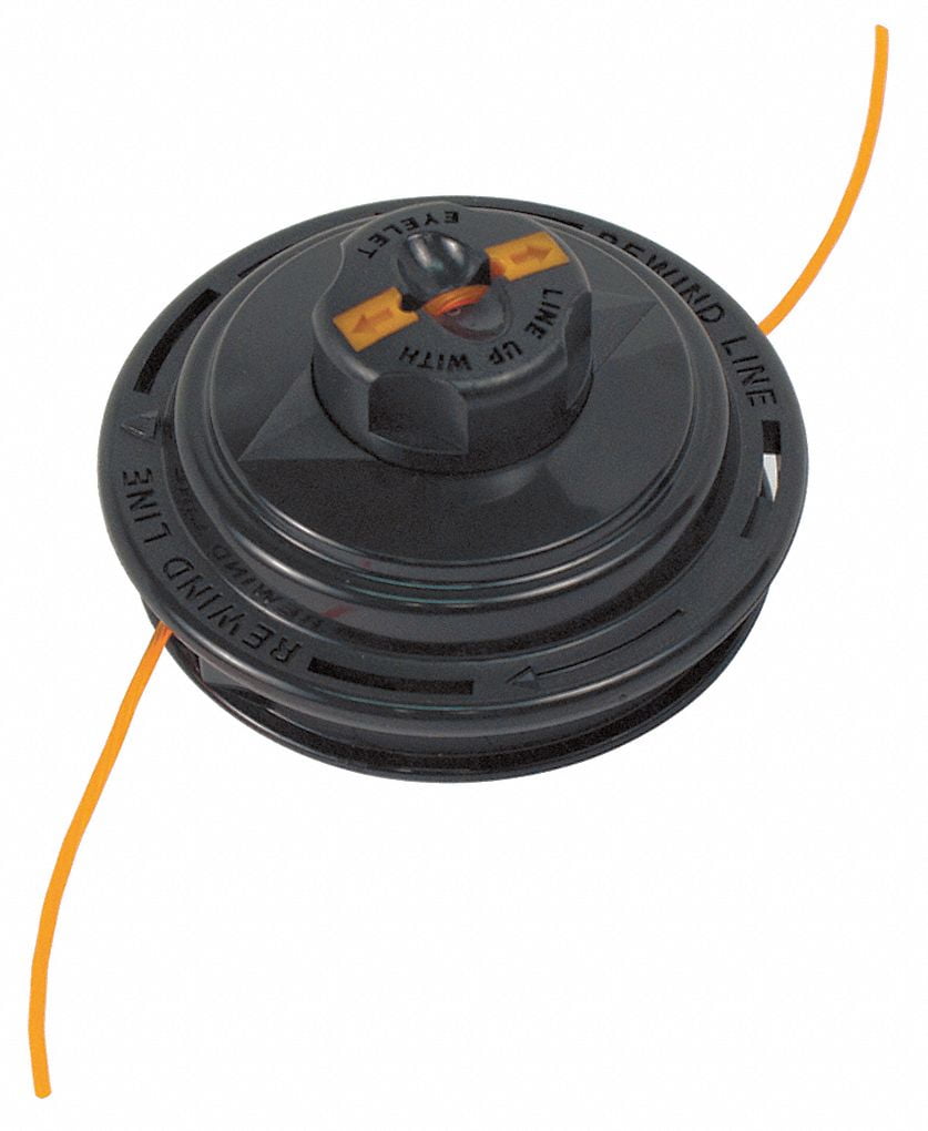 MakitaT01753A Bump And Feed Trimmer Head