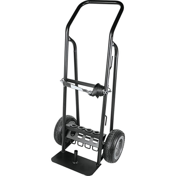 Makita T-03224 Premium Hammer Cart, 10" Wheels