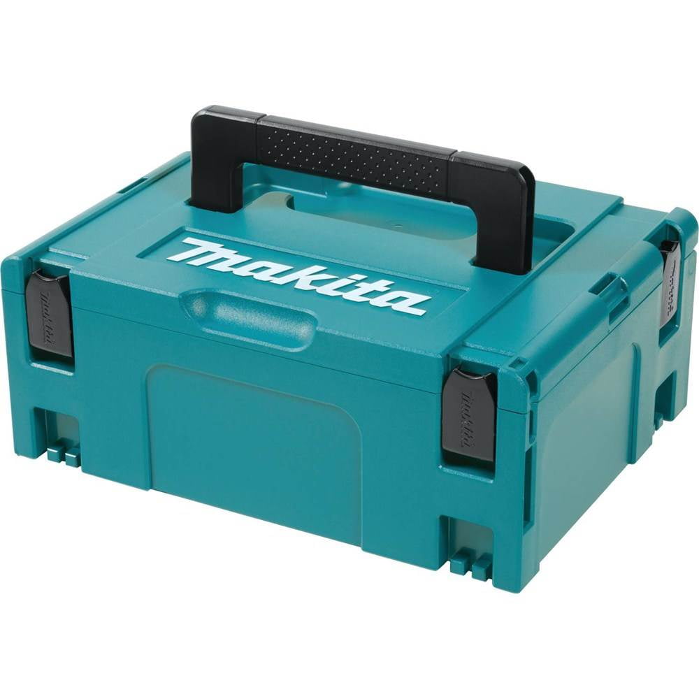 Makita Tools 197211-7 Medium Reinforced Interlocking Makita Tools 197211-7 Medium Reinforced Interlocking