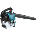 thumbnail image 1 of Makita Tools BHX2500CA 24.5cc 145 MPH MM4 4-Stroke Gas Cordless Leaf Blower, 1 of 3