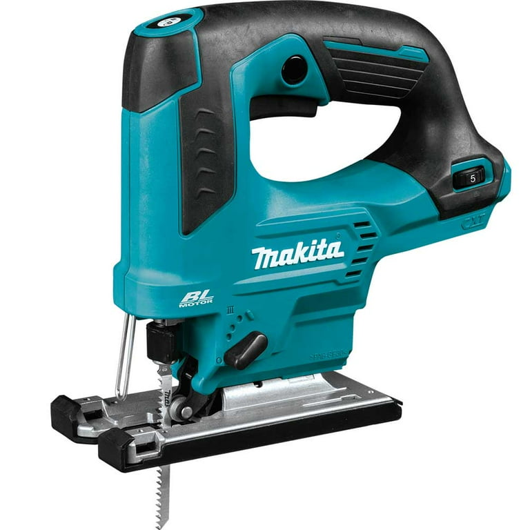12-Volt Max CXT Lithium-Ion Brushless Cordless Top Handle Jig Saw (Tool Only) 12-Volt Max CXT Lithium-Ion Brushless Cordless Top Handle Jig Saw (Tool Only)