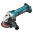 thumbnail image 1 of Makita XAG01Z - LXT 4-1/2" 18V Cordless Brushless Angle Grinder Bare Tool, 1 of 3