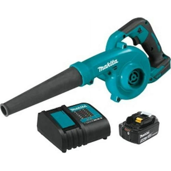 Makita XBU05ST1 18v Lxt Lithium-ion Cordless Blower Kit (5.0ah)