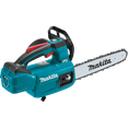 thumbnail image 1 of Makita XCU06Z 10” Battery Powered Chainsaw, Brushless Motor, Speed Trigger, 1 of 7
