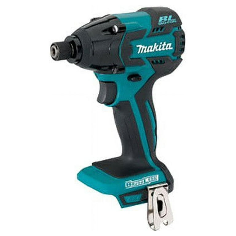 Makita XDT08Z LXT 18V Cordless Drill Driver Walmart