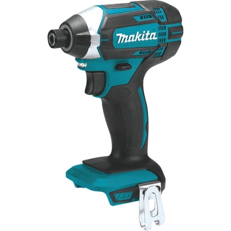Makita XDT11Z 18V LXT Lithium-Ion Cordless Impact Driver, Tool Only