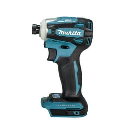 Makita Impact Driver, 3200 RPM, 18 V DC XST01Z