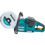 Makita XEC01Z, 36V Cordless Power Cutter Power Saw, 6600 RPM