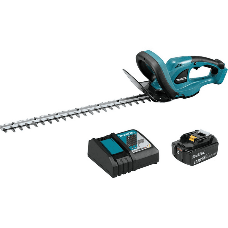 Makita XHU02M1 18V LXT® Lithium-Ion Cordless 22