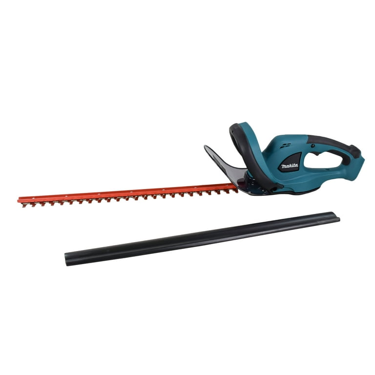 BLACK and DECKER 18-Volt Cordless Hedge Trimmer, 22-Inch 