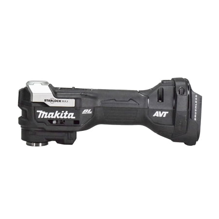 Makita XMT04ZB 18V Brushless Cordless Sub-Compact Multi-Tool (Bare Tool)