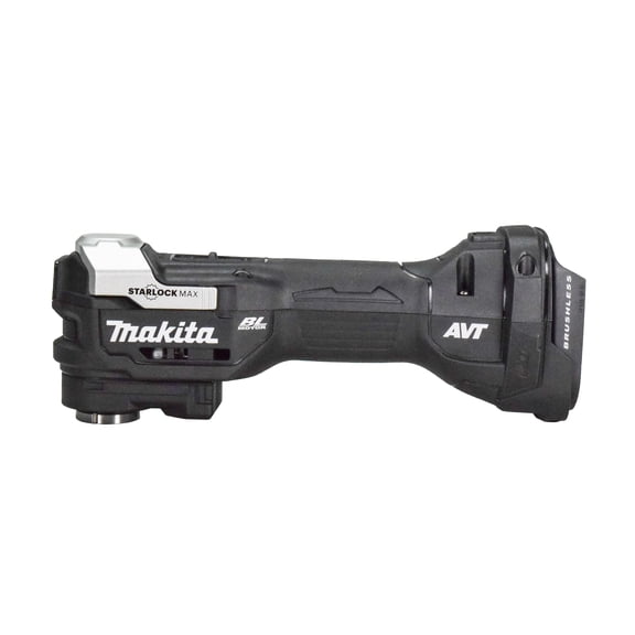 Makita XMT04ZB 18V Brushless Cordless Sub-Compact Multi-Tool (Bare Tool)