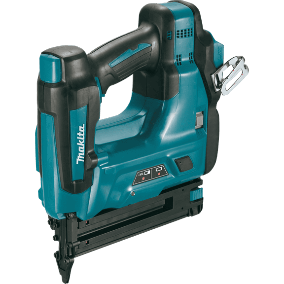 Makita XNB01Z, 18V Cordless Brad Nailers Nail Gun