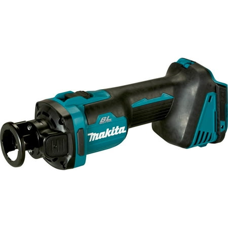 Makita Cut-Out Tool,12 1/4 in L,32,000 RPM XOC02Z