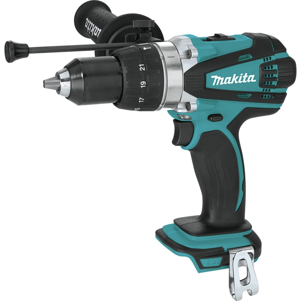 Makita XPH03Z 18V 1/2" LXT Li-Ion Cordless Hammer Driver Drill - Bare Tool